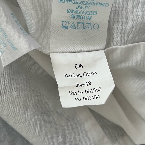 Lilly Pulitzer Mila Stretch Shift Dress - Picture 8 of 9